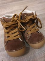 Verkaufe Babyschuhe Niedersachsen - Wendeburg Vorschau