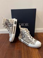 Dior B23 High top Sneaker Gr. 39 Kr. München - Grünwald Vorschau