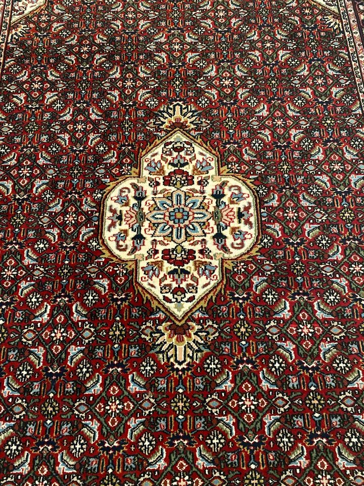 Bidjar Orient Teppich 2x3 m in Berlin