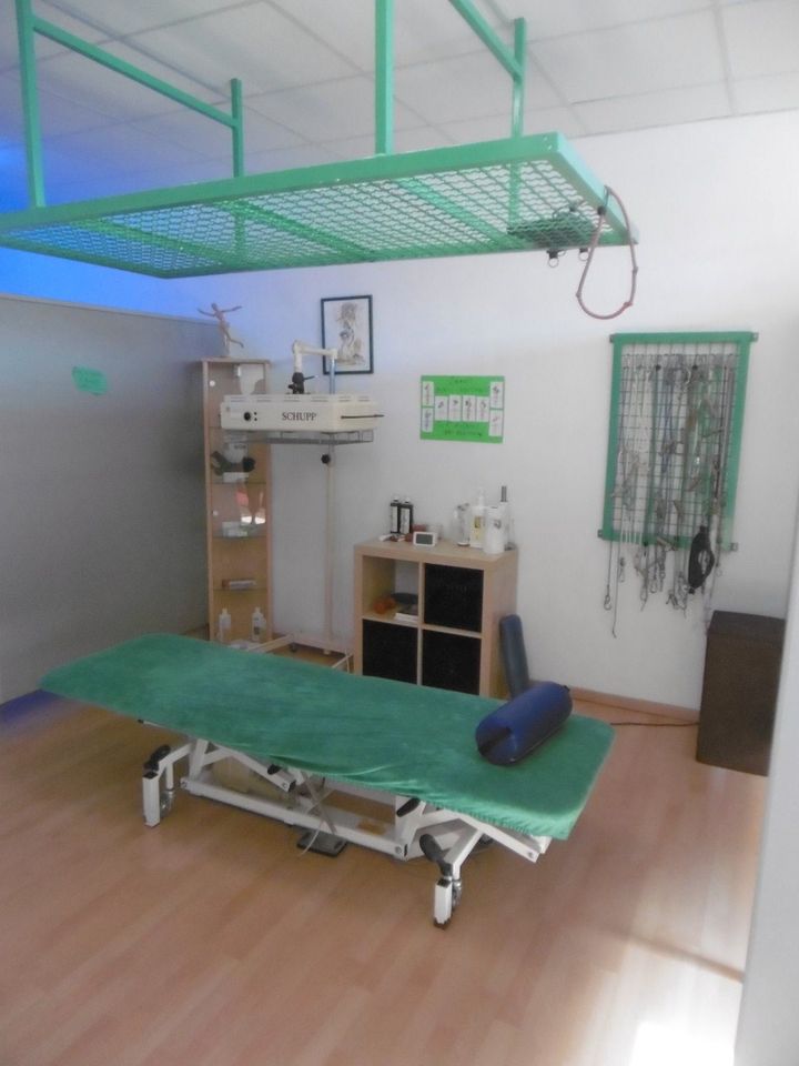 Physiotherapeut/in in Hiddenhausen  - 2500 Euro  Willkommensbonus in Hiddenhausen