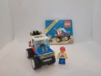 Lego 6641 4-Wheelin Truck inkl OBA Baden-Württemberg - Gerlingen Vorschau