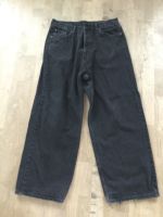 Weekday Jeans Astro, 31/32, schwarz Bayern - Schnaittach Vorschau