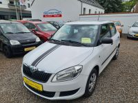 Skoda Fabia Active, Klima erst 108000 km Brandenburg - Teltow Vorschau