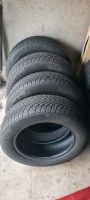 Winterreifen Continental 185/60 R15 T ca. 3-4 mm Nordrhein-Westfalen - Remscheid Vorschau