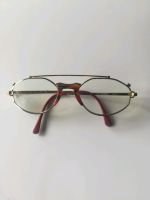 Brillengestell, Brille coconuts, vintage Nordrhein-Westfalen - Moers Vorschau