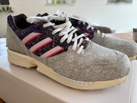 Adidas ZX 5000 Vieux Lyon Gr. 44 DS 8000 Bochum - Bochum-Südwest Vorschau