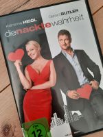 DVD "Die nackte Wahrheit" u.a. mit Katherine Heigl/Gerard Butler Bayern - Köfering Vorschau