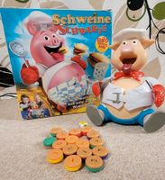 Schweineschwarte Spiel Dresden - Lockwitz Vorschau