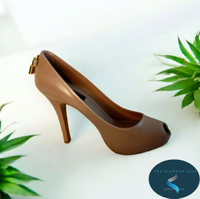 Louis Vuitton Lock It Pumps - Timeless Elegance Bayern - Wolnzach Vorschau