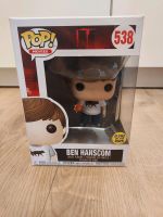 Funko Pop IT / Ben Hanscom Nordrhein-Westfalen - Lindlar Vorschau