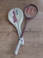 Squash Schläger Squashschläger wilson Bayern - Monheim Vorschau