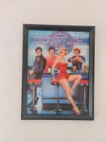 3d Hollywood poster bild bilderrahmen plakat american diner maril Kr. Dachau - Dachau Vorschau