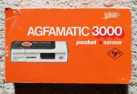 AGFAMATIC 3000 Pocket Sensor Agfa Nordrhein-Westfalen - Langenfeld Vorschau