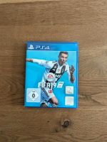 FIFA 19 PS4 Niedersachsen - Wallenhorst Vorschau