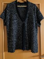 Tolle festliche Weste Strickweste Gr. XXL von Bexleys, Schwarz Bayern - Wiesent Vorschau