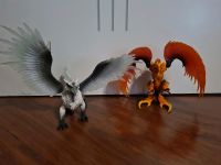 Neu Schleich Eldrador Creatures Eis Greif 70143 Feuer Adler 42511 Bonn - Lengsdorf Vorschau