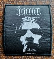 DOWN PATCH NEU PANTERA SLAYER CROWBAR BLACK LABEL SOCIETY Bayern - Affing Vorschau