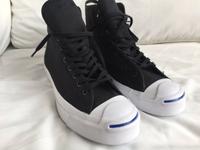 NEUE CONVERSE CHUCKS JP SIGNATURE (GR. 42 unisex, UVP 130,- €) Leipzig - Leipzig, Zentrum-Nord Vorschau