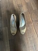 Jimmy choo peeptoes Altona - Hamburg Ottensen Vorschau
