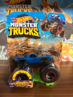 Hot Wheel Monster Truck Rodger Dodger 1:64 NEU & weitere Nordrhein-Westfalen - Uedem Vorschau
