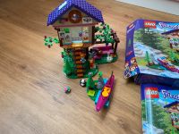 Lego Friends 41679 Niedersachsen - Lehrte Vorschau