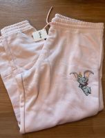 Disney Dumbo Jogginghose Freizeithose Hose Damen Niedersachsen - Winsen (Luhe) Vorschau