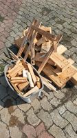 Brennholz zu verschenken Nordrhein-Westfalen - Hüllhorst Vorschau