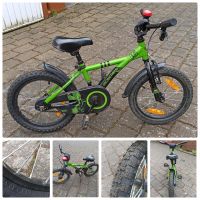 Prometheus 16" Kinder BMX Fahrrad Nordrhein-Westfalen - Erftstadt Vorschau