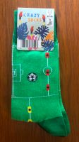 Crazy Socks Fußball Niedersachsen - Langlingen Vorschau