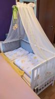 Beistellbett Babybett Sachsen - Freital Vorschau