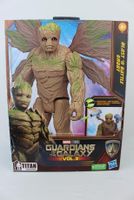 Groot Blast´n Battle Titan Hero Actionfigur 30cm NEU OVP Nordrhein-Westfalen - Hünxe Vorschau