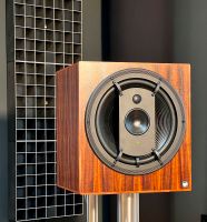 Geithain RL 901K, Studiomonitor, Lautsprecher, High End Hifi Bayern - Oberau Vorschau