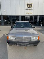 Mercedes-Benz 190 E, W201 Rheinland-Pfalz - Ludwigshafen Vorschau