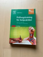 Prüfungstraining für Heilpraktiker Niedersachsen - Cuxhaven Vorschau