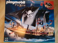 Playmobil Pirates, Piratenschiff 6678 Rheinland-Pfalz - Bullay Vorschau