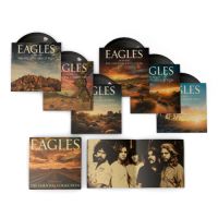 Eagles To The Limit - The Essential Collection LP Vinyl Sachsen - Löbau Vorschau