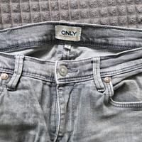 Hose Only Größe 29/32 Sachsen - Plauen Vorschau