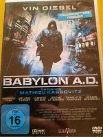 Babylon A.D. DVD Sachsen-Anhalt - Zielitz Vorschau