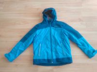 Jacke - 2-in 1 in Blau für Jungen Bayern - Bad Neustadt a.d. Saale Vorschau