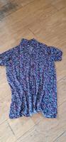 Janina Longbluse Gr. 46 48 XXL XXXL millefleur Neu Bluse Niedersachsen - Schortens Vorschau