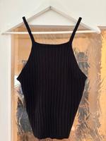 Top Damen schwarz Größe 40 München - Sendling Vorschau