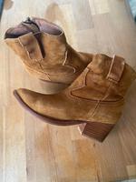 Stiefeletten Thüringen - Bad Berka Vorschau