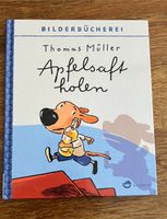 Buch „Apfelsaft holen“ Niedersachsen - Aurich Vorschau