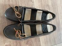 Crocs Wasserschuhe geschlossen Gr 39 Nordrhein-Westfalen - Sankt Augustin Vorschau