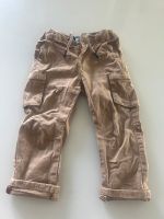 Obaibi Hose beige gr. 80 super erhalten junge Hessen - Bad Emstal Vorschau