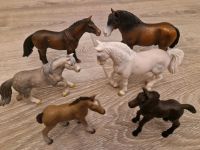 18 Tiere von Schleich Pferde+Dinosaurier+Hühner usw. Baden-Württemberg - Dauchingen Vorschau