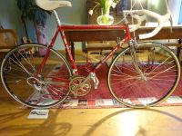 Bianchi Rekord 910 Klassiker RH 55,5 Münster (Westfalen) - Mauritz Vorschau