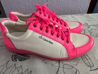 Sneaker Calvin  Klein,gr.38 Sachsen - Chemnitz Vorschau