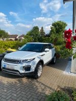 Range Rover Evoque 2.0 179PS Diesel Bielefeld - Bielefeld (Innenstadt) Vorschau