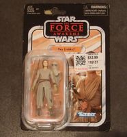 Kenner Star Wars Rey (Jakku) Action Figur Hasbro Bayern - Eckersdorf Vorschau